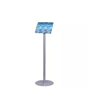 Stojak na ulotki SU001