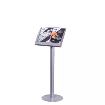 Stojak na ulotki SU002