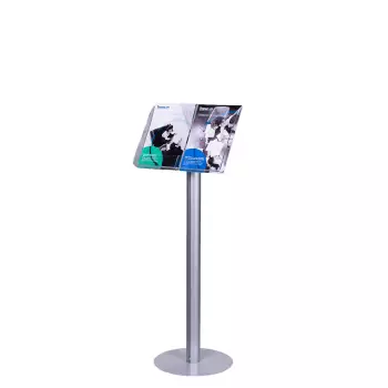 Stojak na ulotki SU002