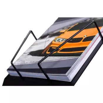 Stojak na ulotki SU003