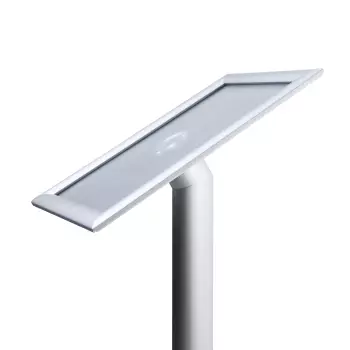 Stojak informacyjny Menu-Board A4