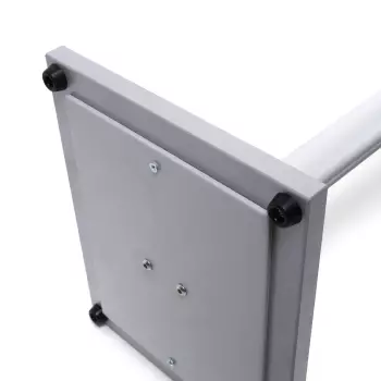 Stojak informacyjny Menu-Board A4