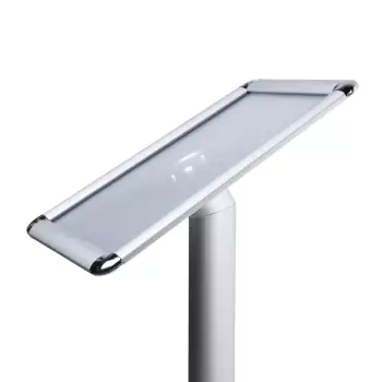 Stojak informacyjny Menu-Board A4