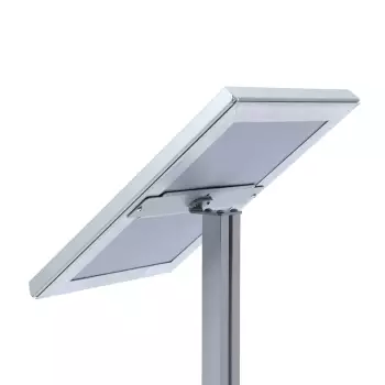 Stojak informacyjny Menu-Board A4