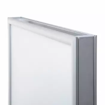 Stojak na plakat dwustronny A1/B1