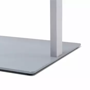 Stojak na plakat dwustronny A1/B1