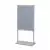 Stojak na plakat dwustronny A1/B1