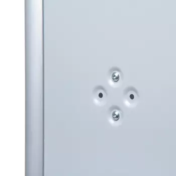 Stojak na plakat A4 / A3 JEDNOSTRONNY