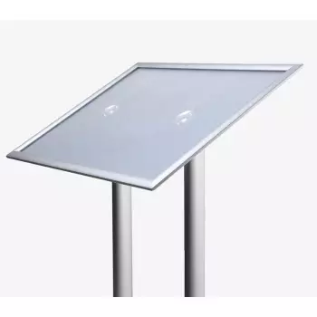 Stojak informacyjny Menu-Board A2