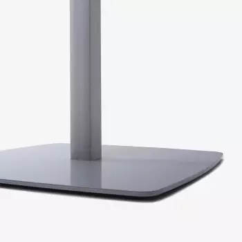 Stojak teleskopowy na plakat A4