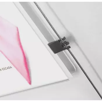 System linkowy GOLD 8 x A6 poziom