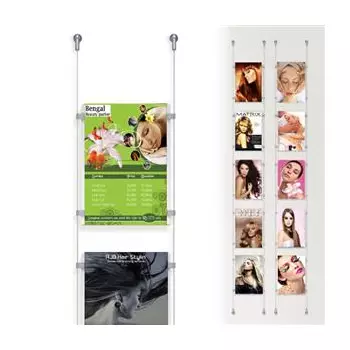 System linkowy GOLD 4 x A3 poziom-1107196