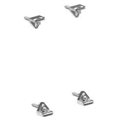 VM TWO Wall Fixture Set