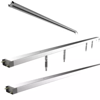 System linkowy LED 4 x A4