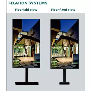 Ekran VitrineMedia Eco Smart Display