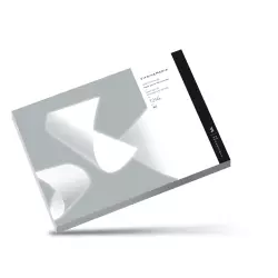 Papier do drukarek laserowych 100 x 125 g