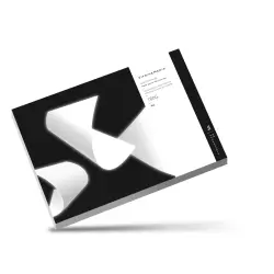 Papier do drukarek laserowych 100 x 180 g