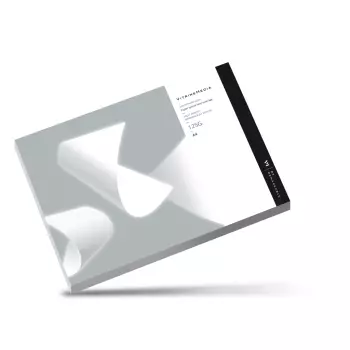 Papier do drukarek laserowych 100 x 125 g