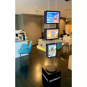 VM Box Premium podstawowy zestaw