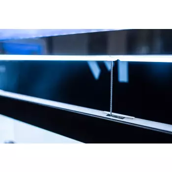 System linkowy LED 4 x A4