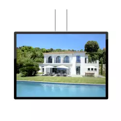 System linkowy LED 1 x A0