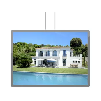 System linkowy LED 1 x A0