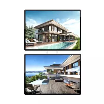 System linkowy LED 2 x A3