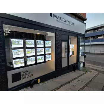 System linkowy LED 3 x A4