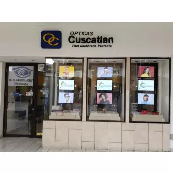 System linkowy LED 3 x A4