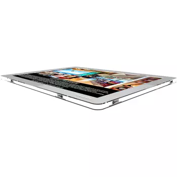 Dwustronna rama podświetlana VM TWO