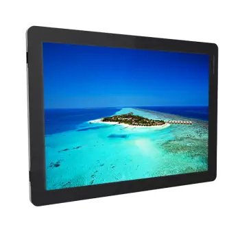 Dwustronna rama podświetlana VM TWO