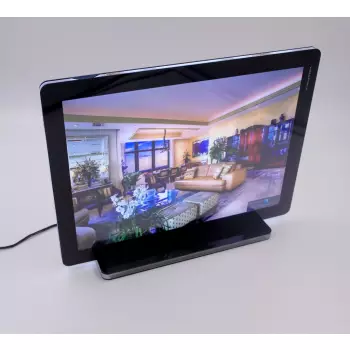 VM TWO Dock podstawowy zestaw