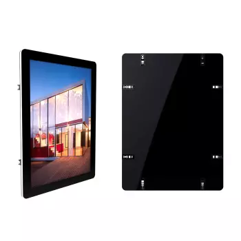 Ramka naścienna Vitrine Media Two Clip