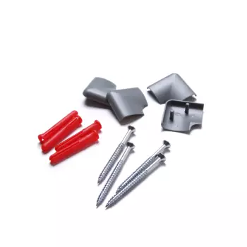 Emaliowana suchościeralna tablica SCRITTO