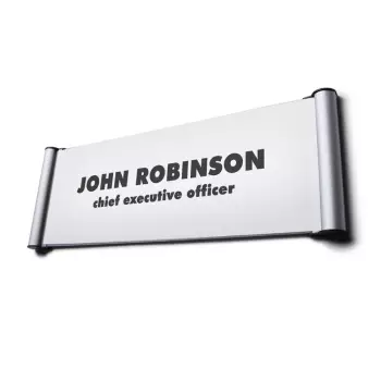 Tabliczka przydrzwiowa