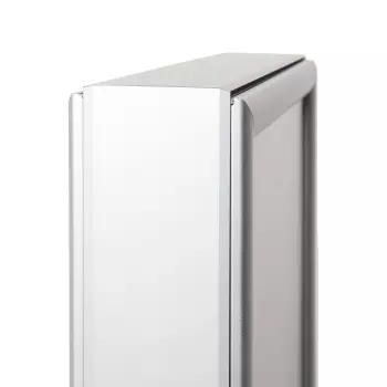 Totem na plakat 2xA1