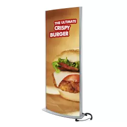 Kolumna podświetlana Arcuato