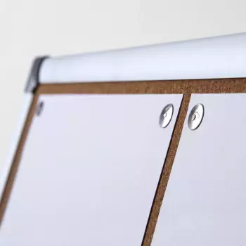 Tablica korkowa SCRITTO