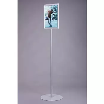 Stojak na plakat SP003