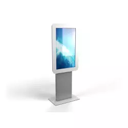 Totem multimedialny TA007P 43/49/55