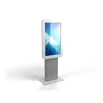 Totem multimedialny TA007P 43/49/55