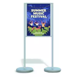 Stojak-wystawowy-z-ramą-zatrzaskową-A0