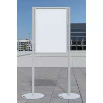 Stojak-wystawowy-z-ramą-zatrzaskową-A1