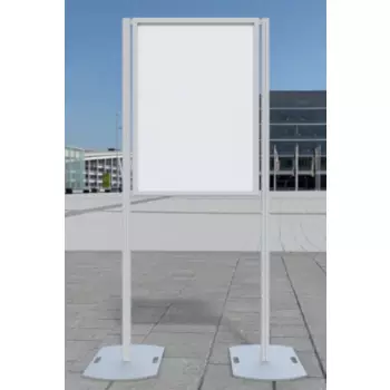 Stojak-wystawowy-z-ramą-zatrzaskową-A1