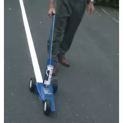 Maszyna do malowania linii