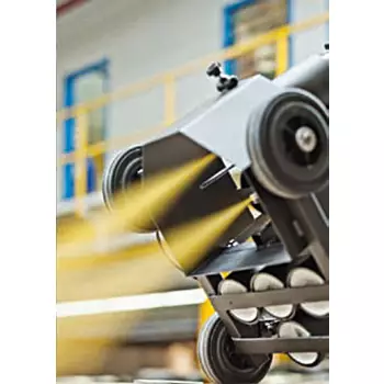 Farba znakująca - ŻÓŁTA (12 szt.)