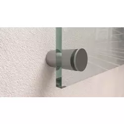 Dystans aluminiowy satyna 13x19