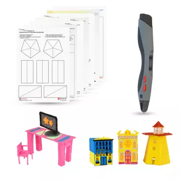 Program multimedialny Eduterapeutica Lux - Specjalne Potrzeby Edukacyjne. Klasa 4-8