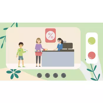 Program multimedialny Eduterapeutica Lux - Kompetencje Emocjonalno-Społeczne