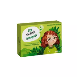 Gra edukacyjna - EKOwyzwania. Ekotropiciele